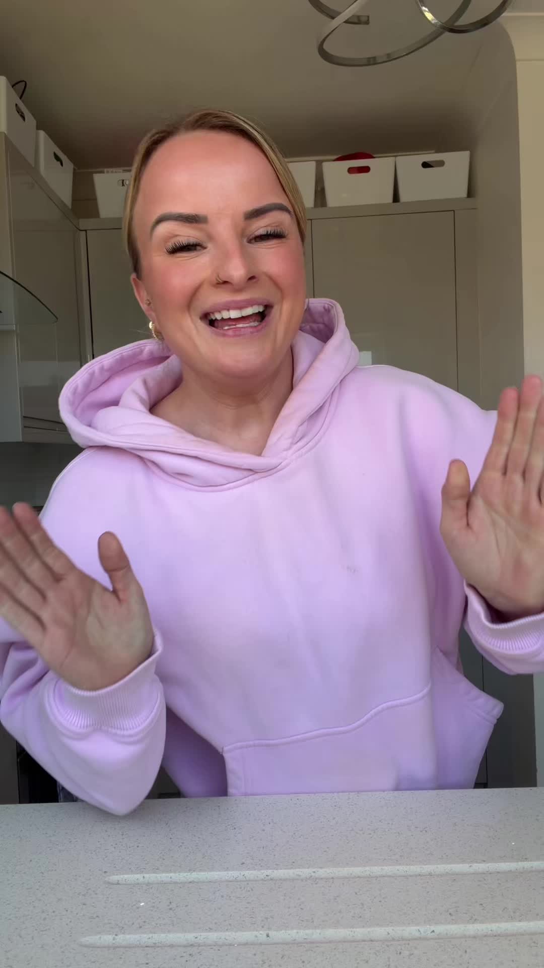 @Jenine Kayley