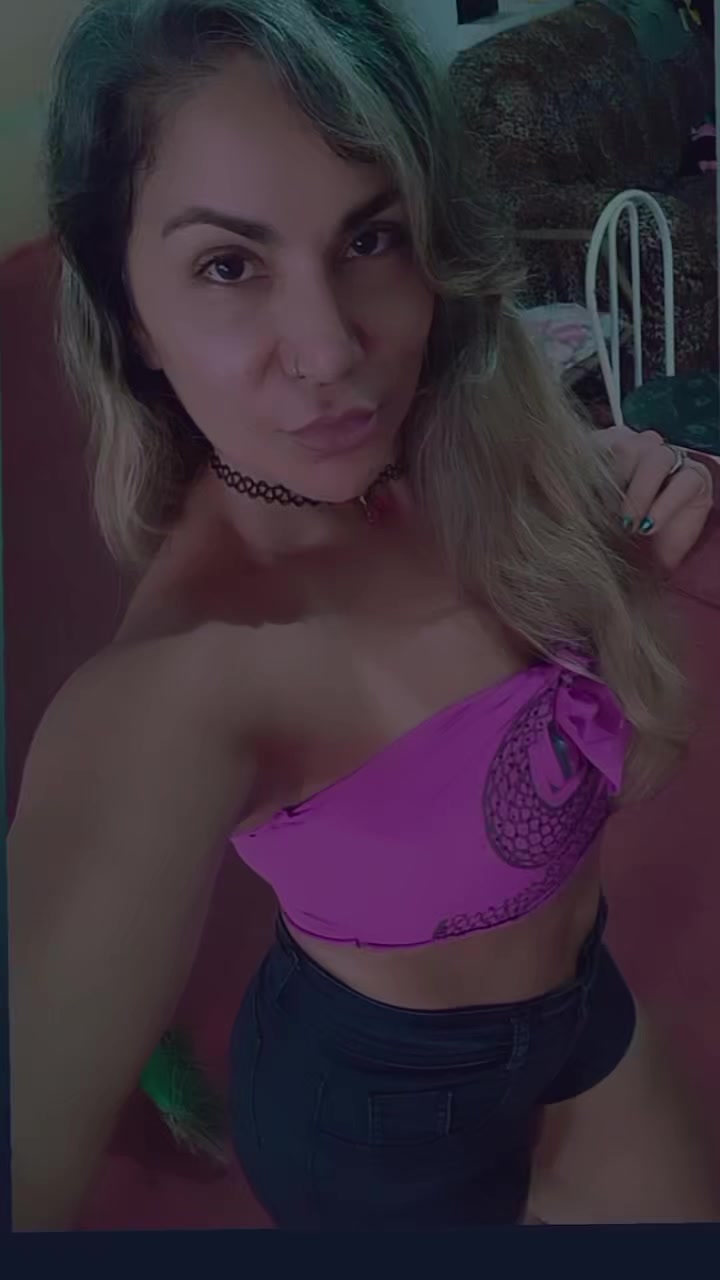 @Silvani Santos
