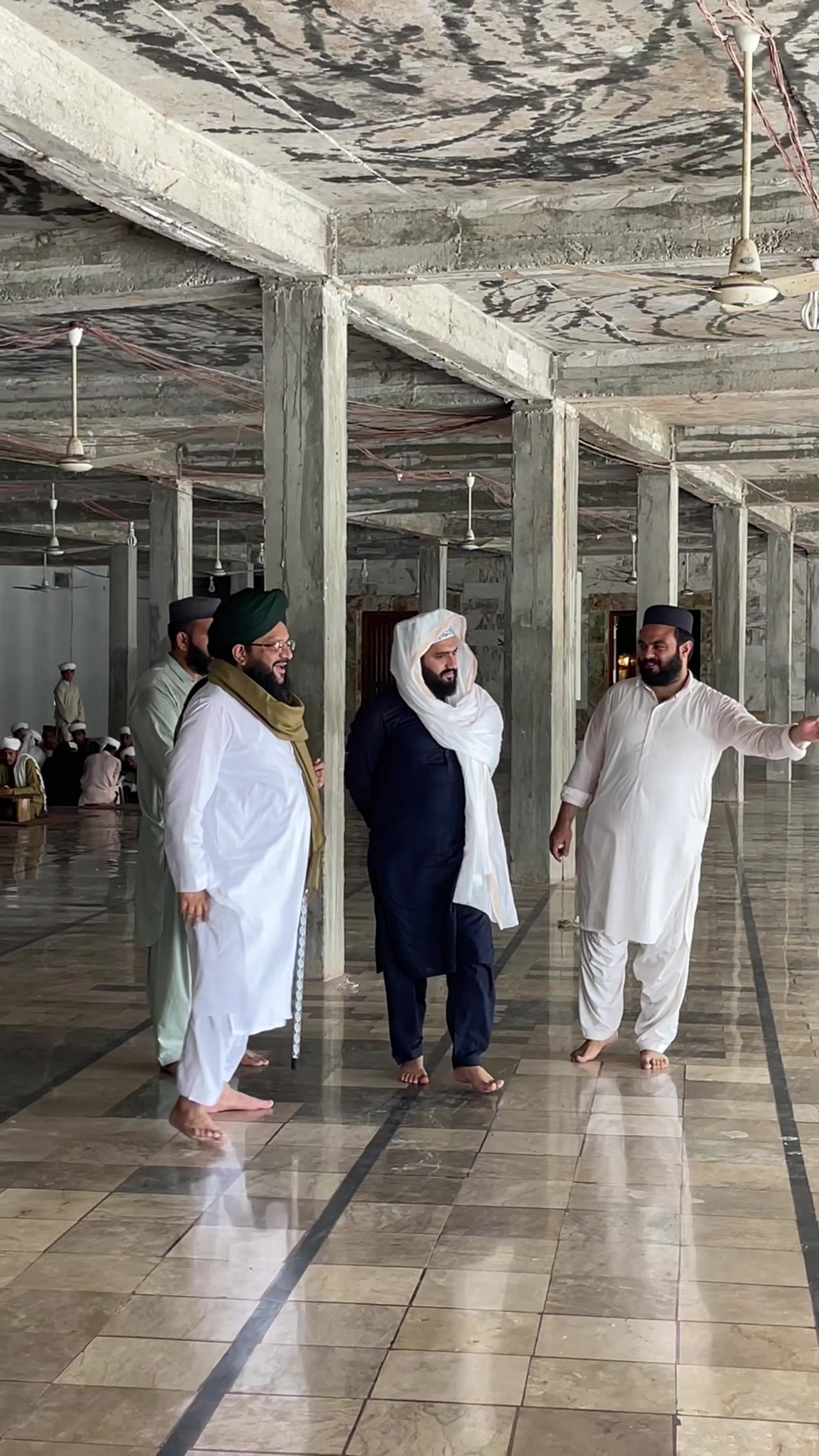@khawaja shaikh Hassan Barvi