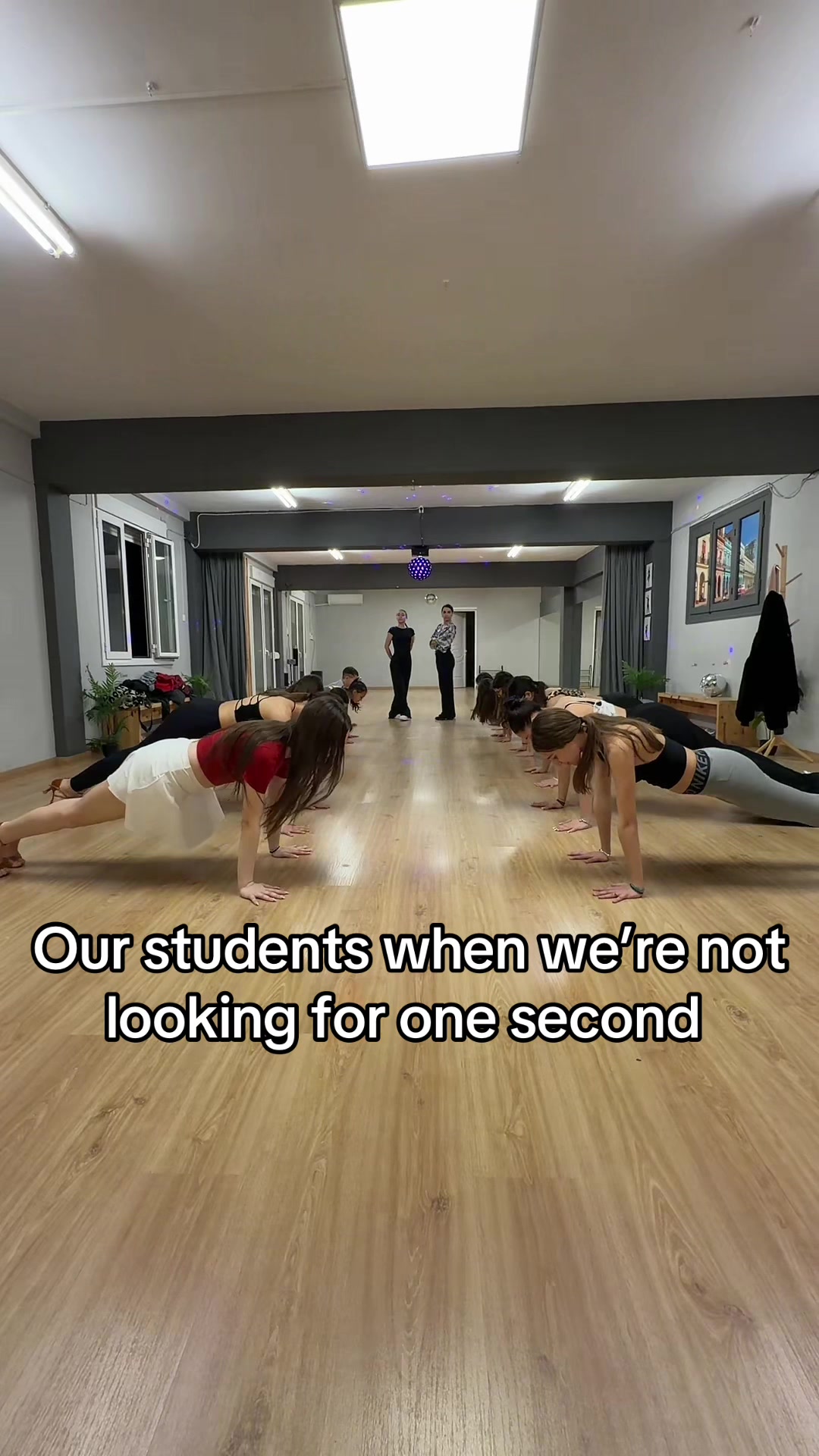 @TheDanceClubNikaiaSouth