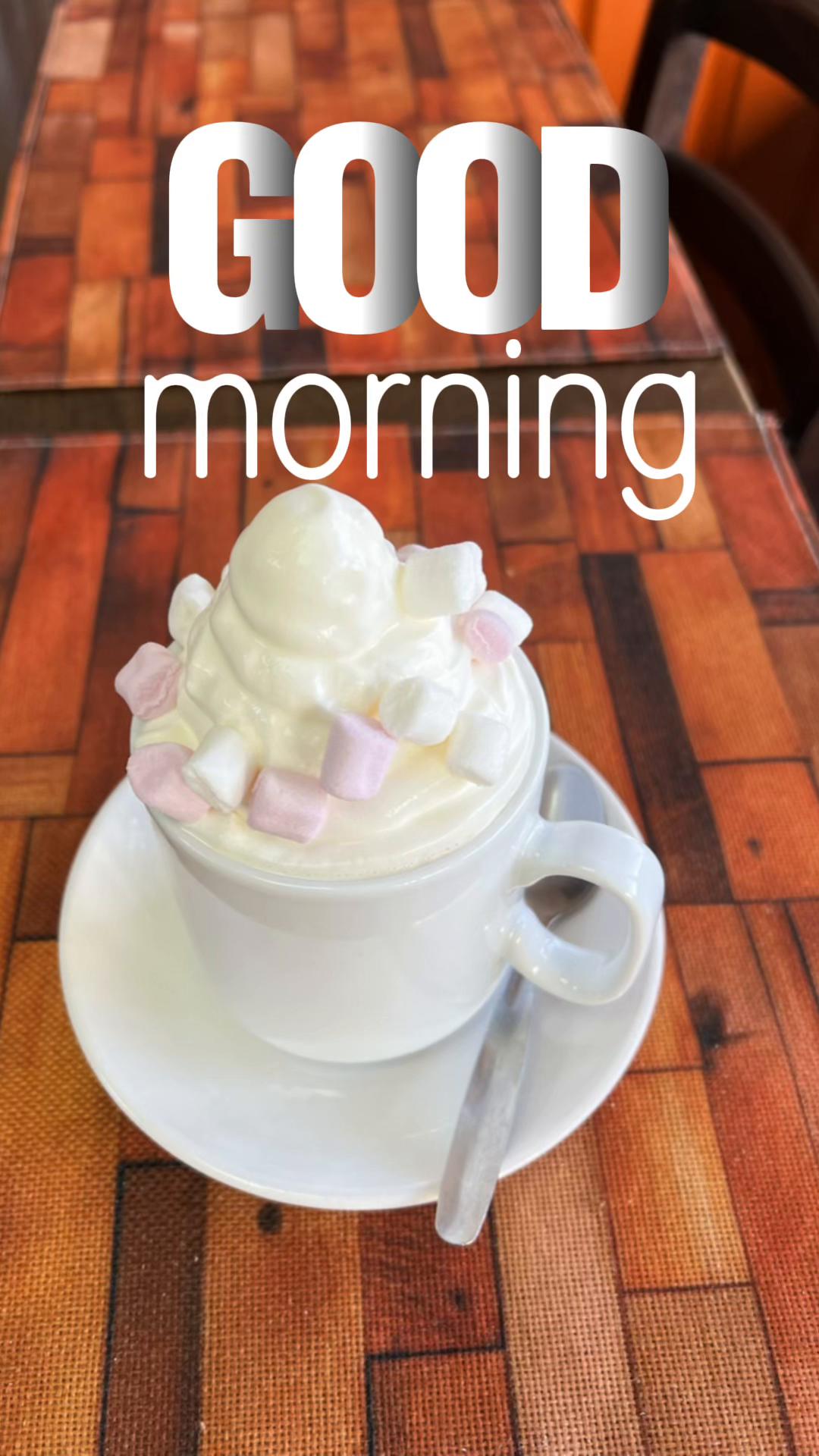 @Orchard Coffeebar & Bistro