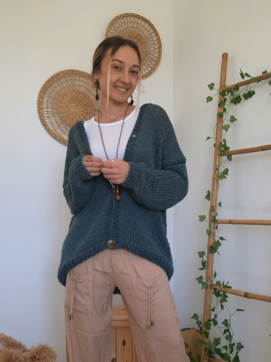 @Knitted Spirit