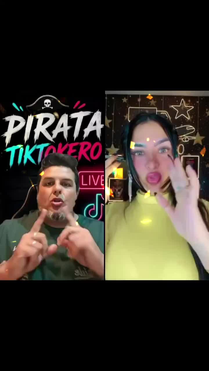@PIRATASTIKTOKEROS