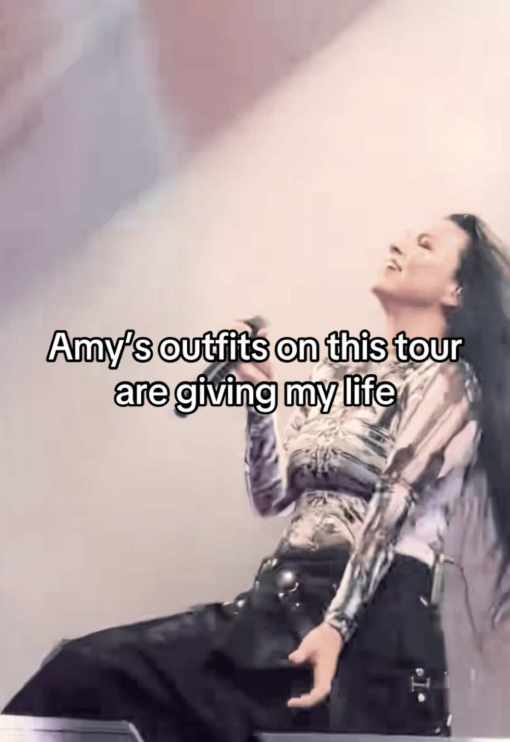 @Amy Lee Universe • Fan Page
