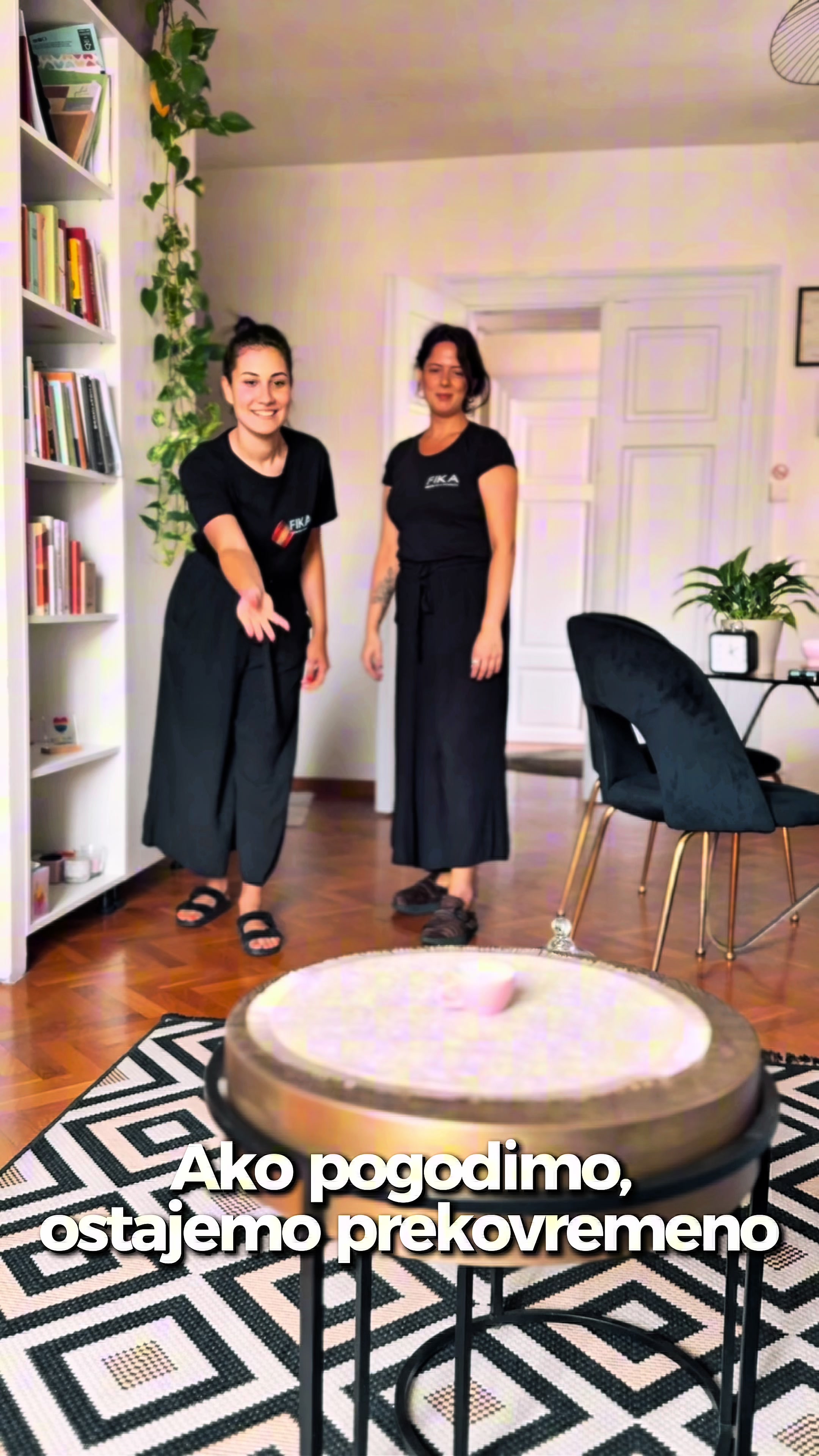 @FIKA WELLNESS THERAPY CENTAR
