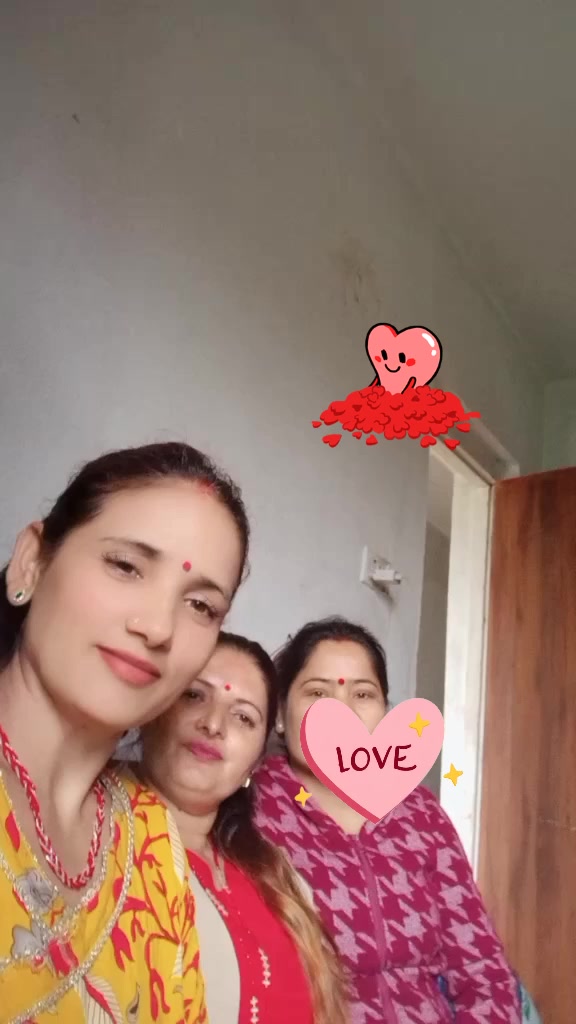 @Bhawana dahal
