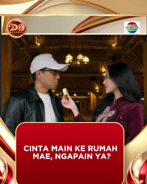 @Indosiar