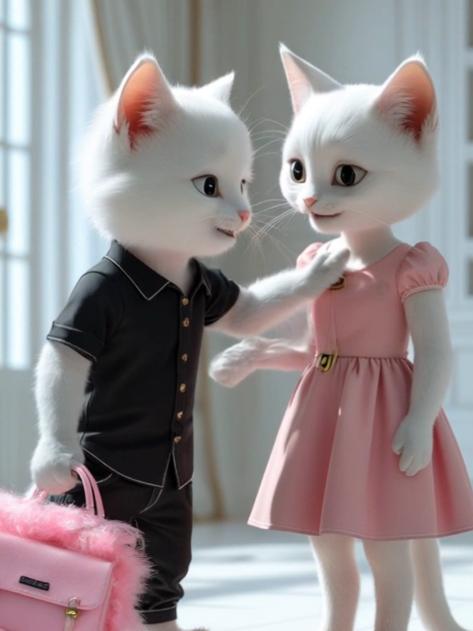 @Ai cat