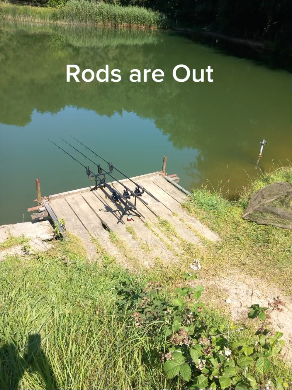 @MB Fishing