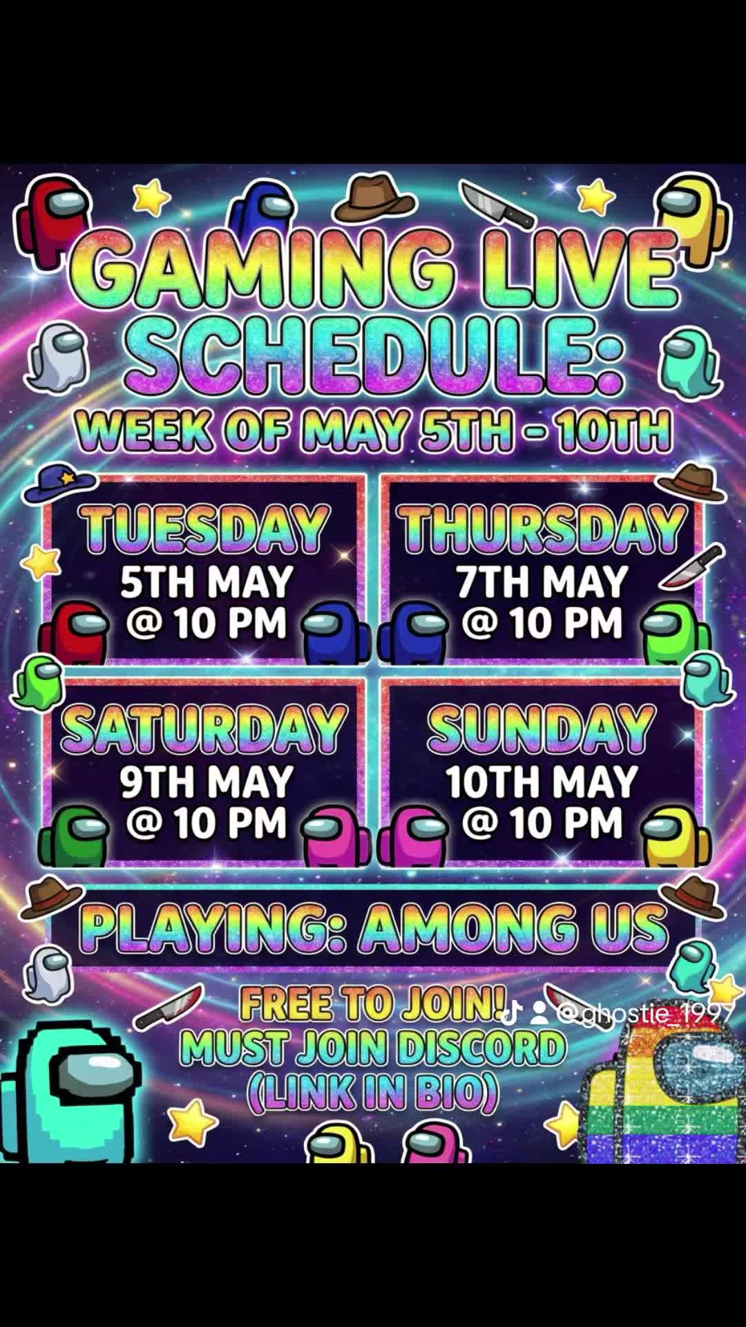 @GHOSTIEGAMES🖤LIVESTREAMS🎥