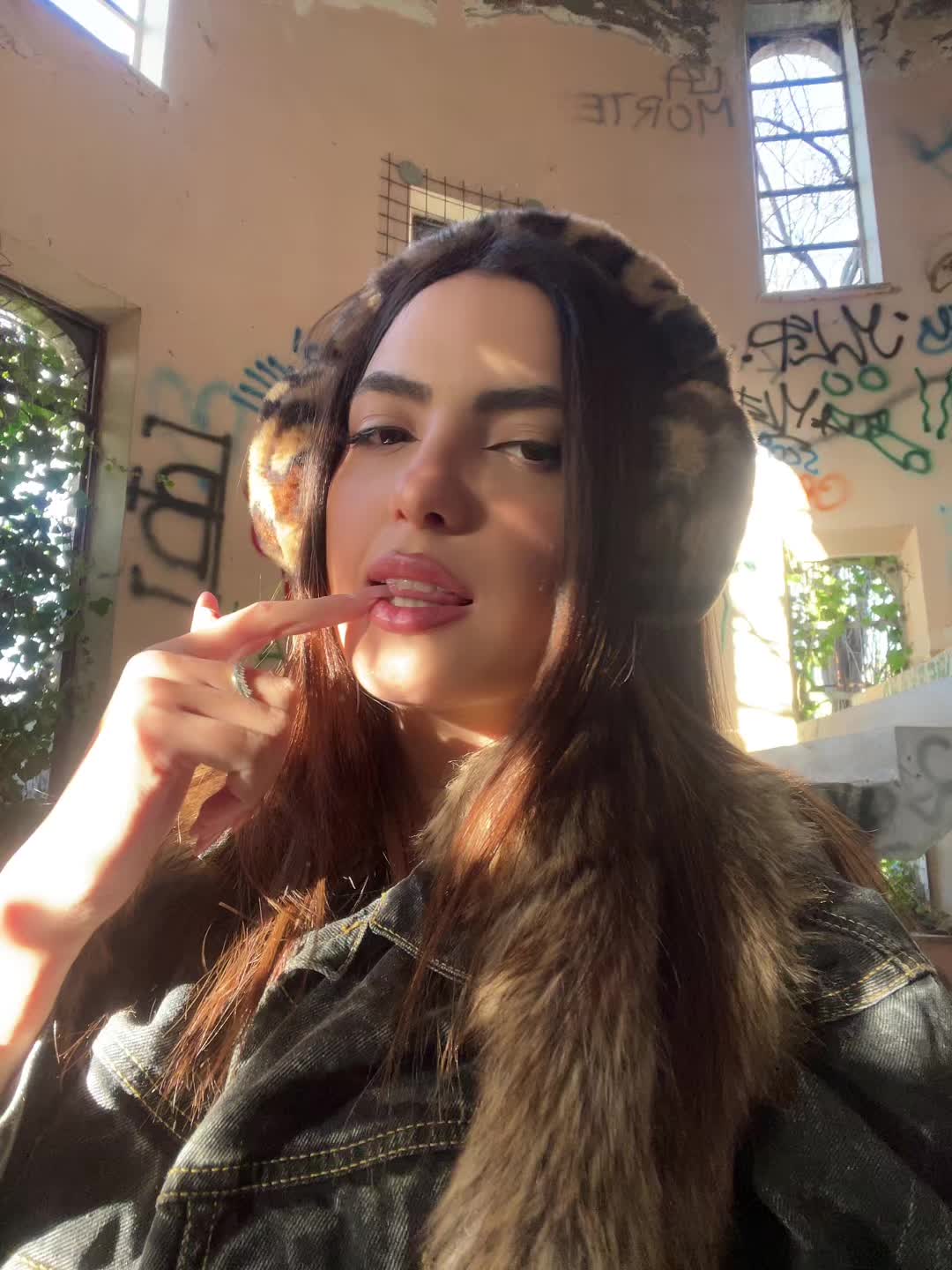 @Giada Vitale