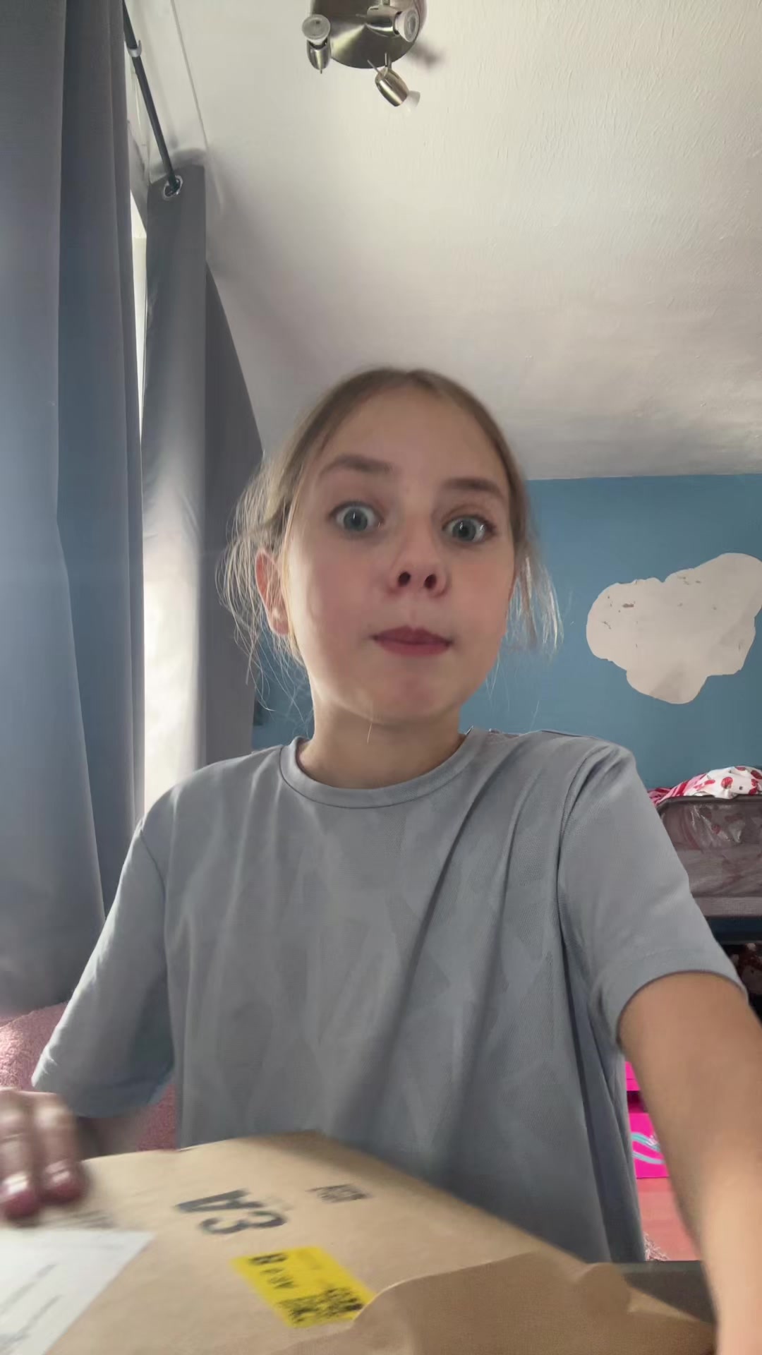 @Brook&paisleys random vids