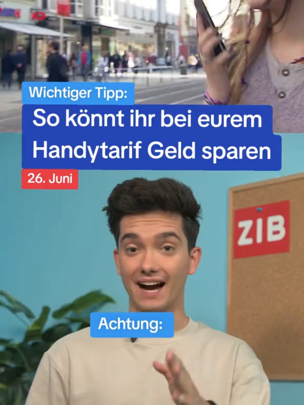 @Zeit im Bild - ZIB