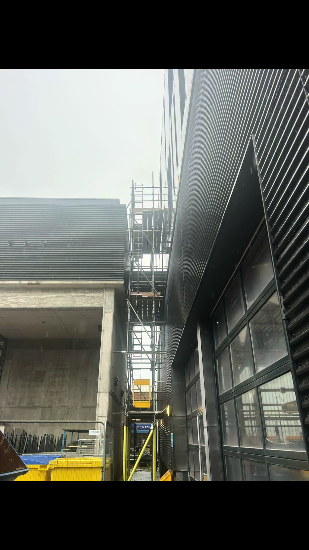 @JCM Scaffolding
