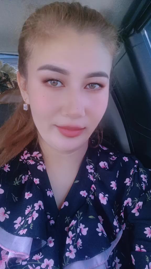 @Gozal Abdurahmonova