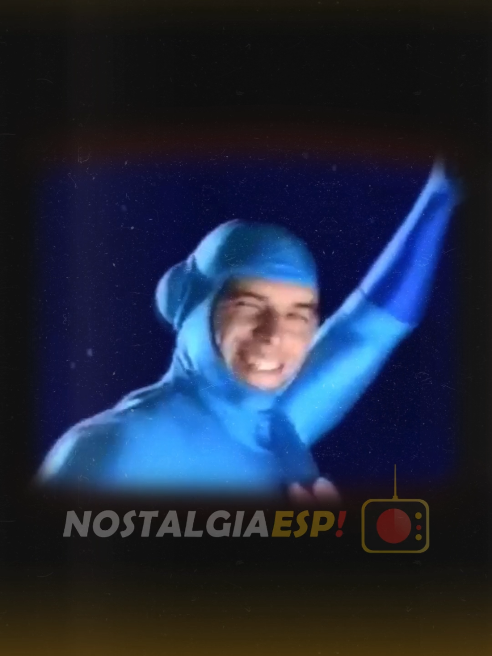 @Nostalgia Esp!