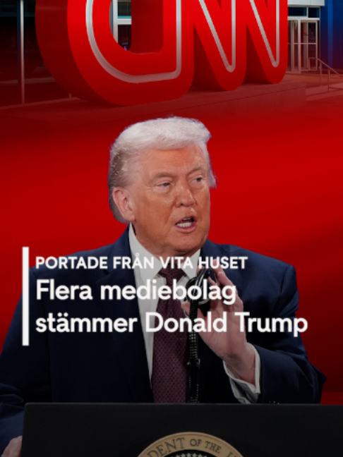 @TV4 Nyheterna