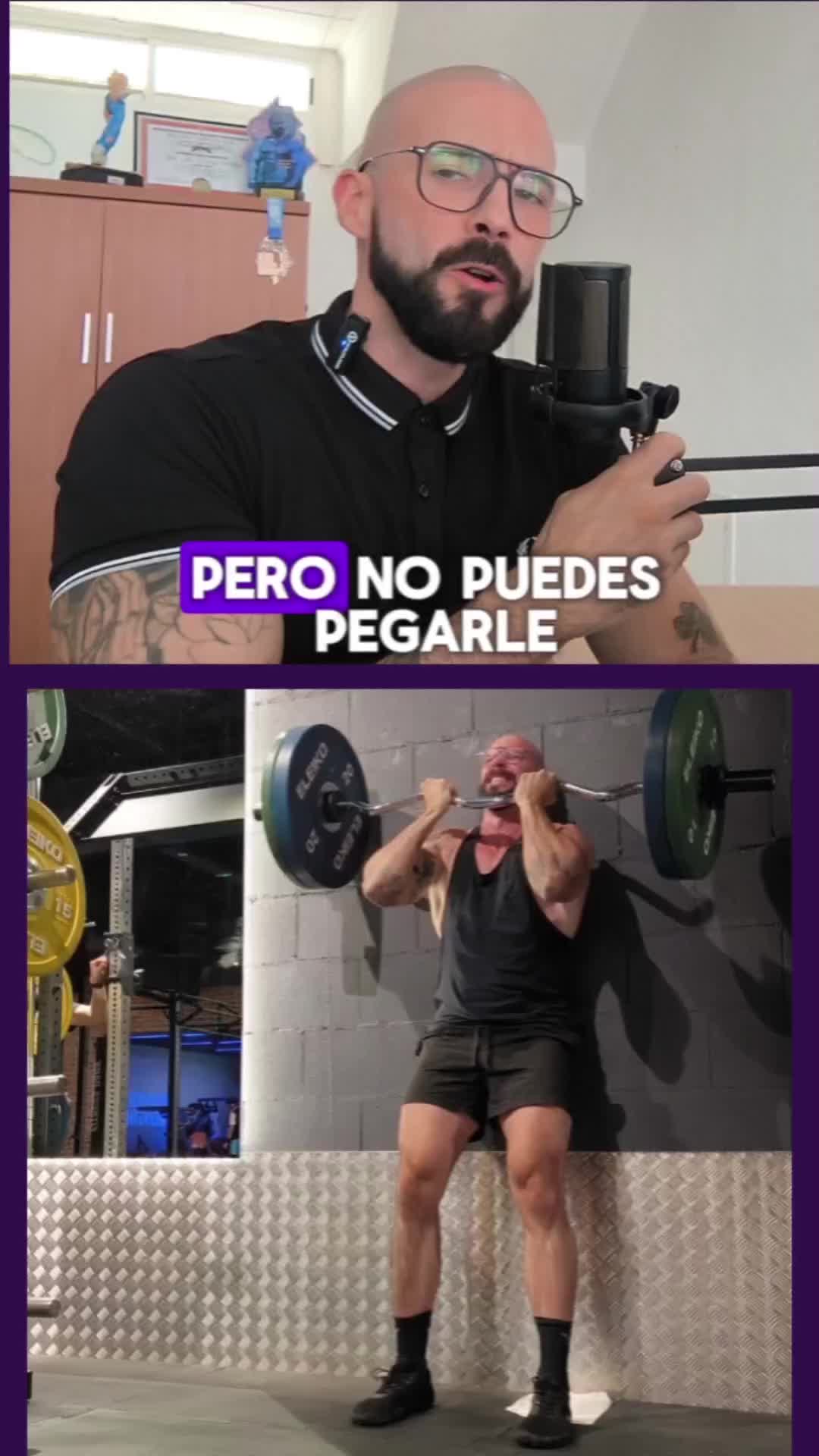 @El Calvo Fuerte