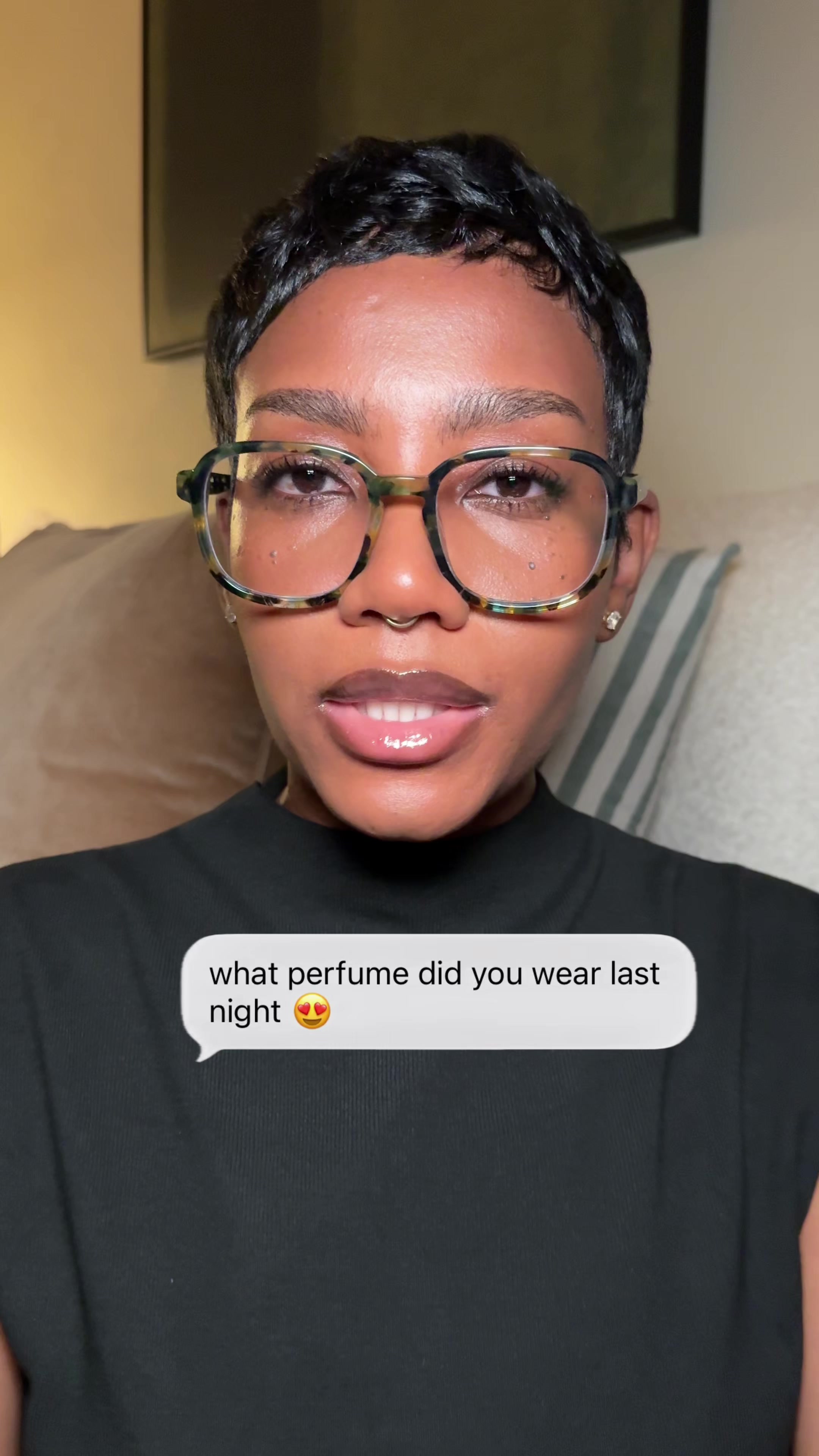 @Olivia Farisai