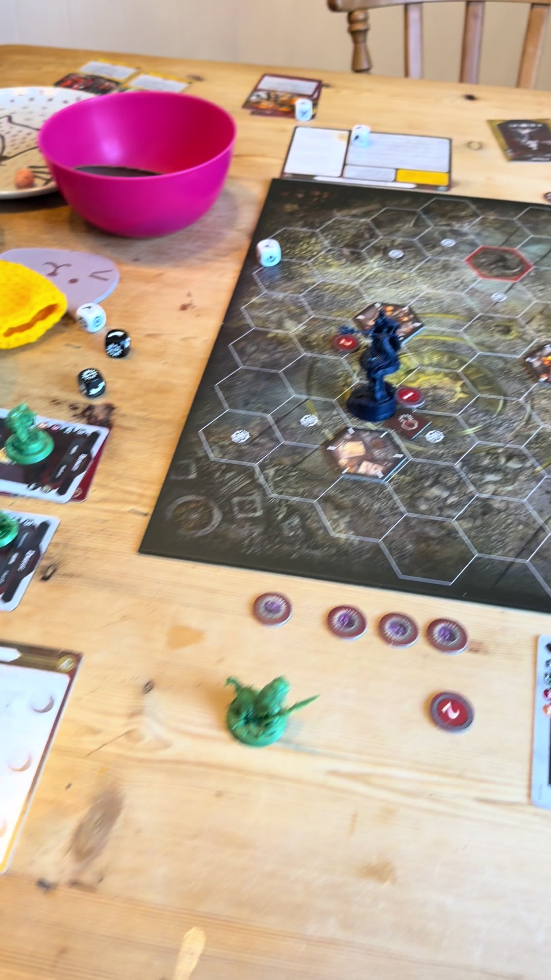 @WarhammerTime Rich