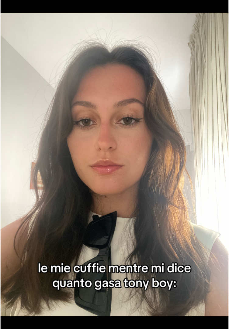 @Aurora Motta