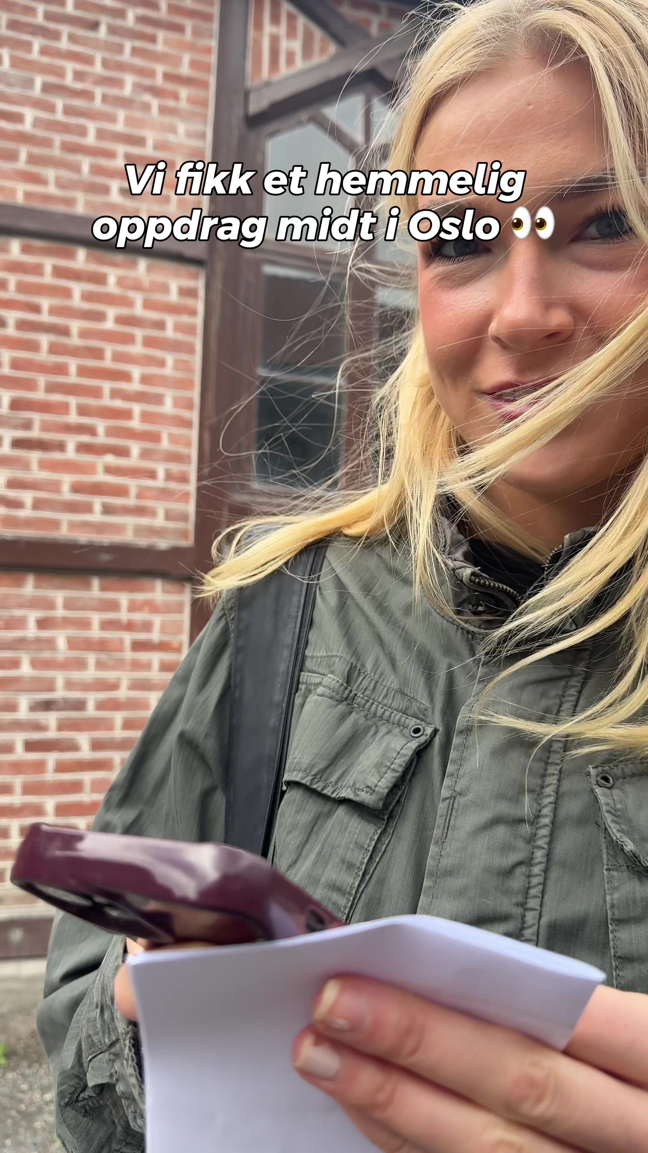 @Mer av Oslo