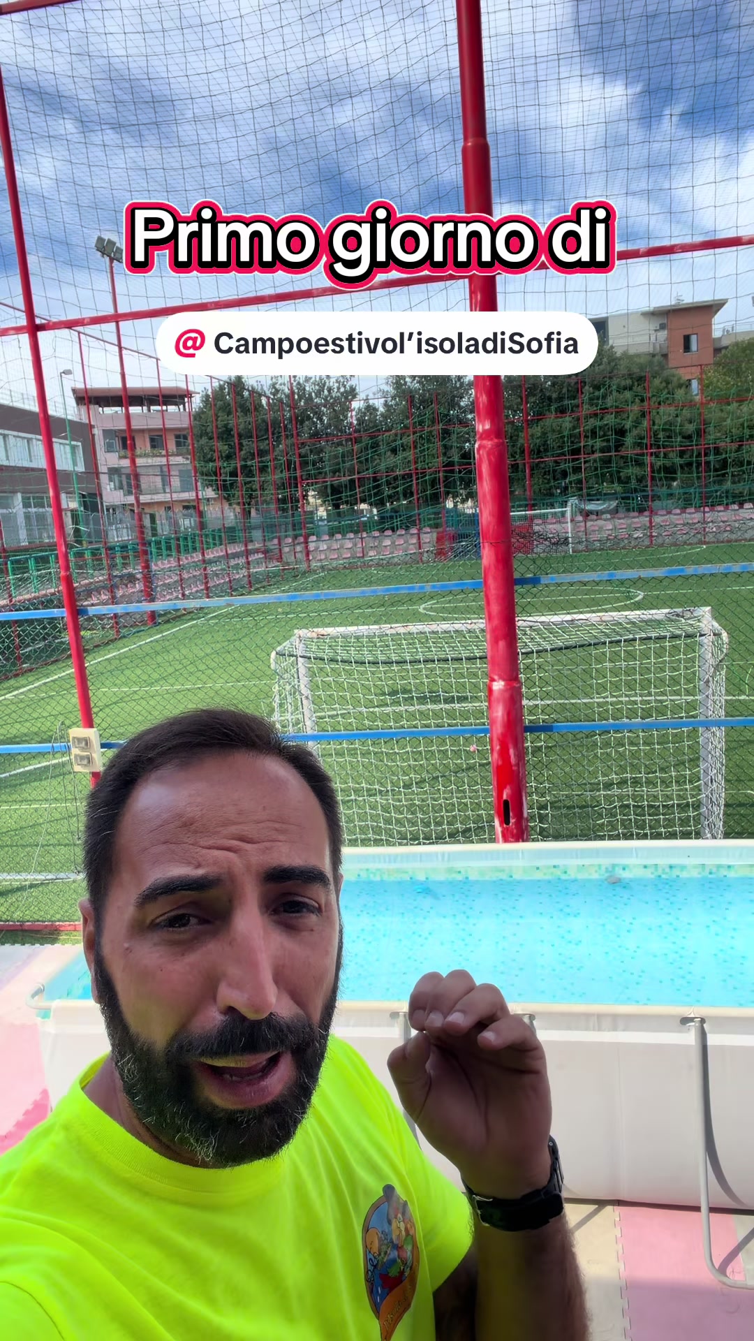 @L&rsquo;isola di Sofia