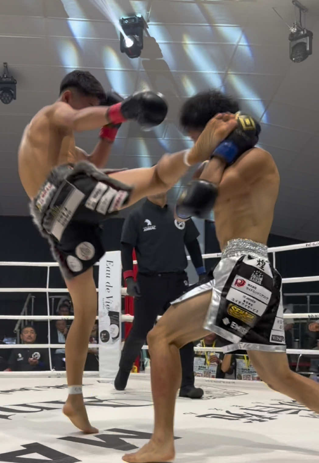 @KNOCK OUT（ノックアウト）公式