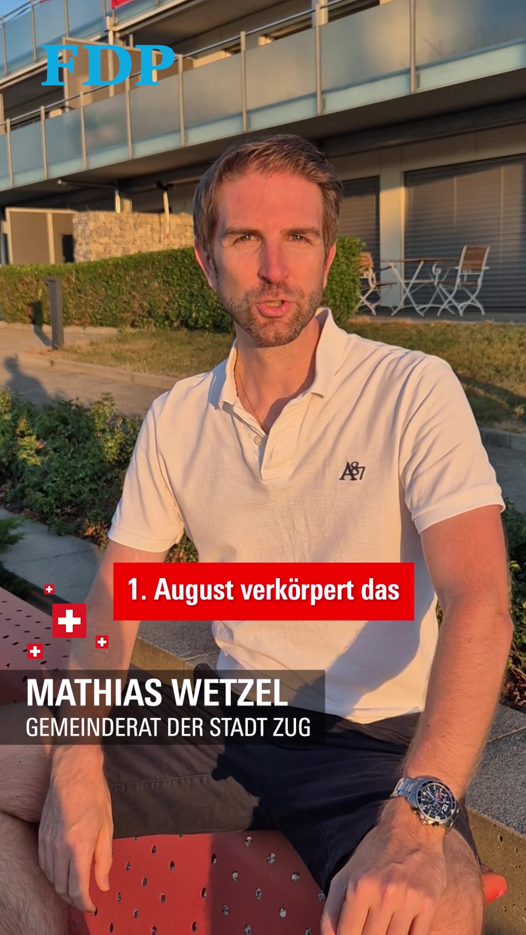 @FDP.Die Liberalen Cham - klar