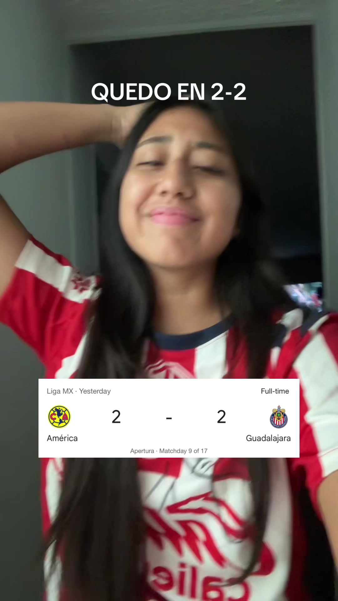 @Evelyn Mundo