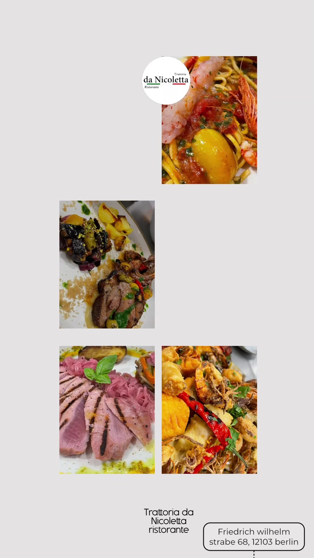 @Melodia del Gusto