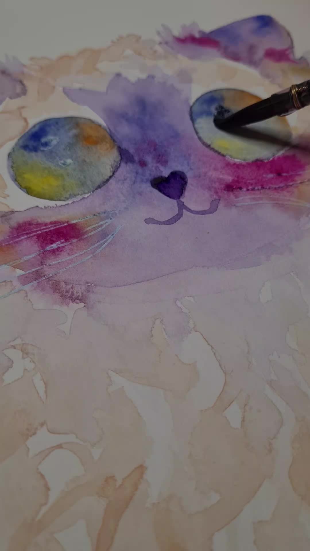 @Lumen Crow ♡ Artist