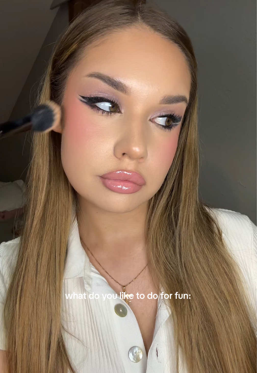 @Linda