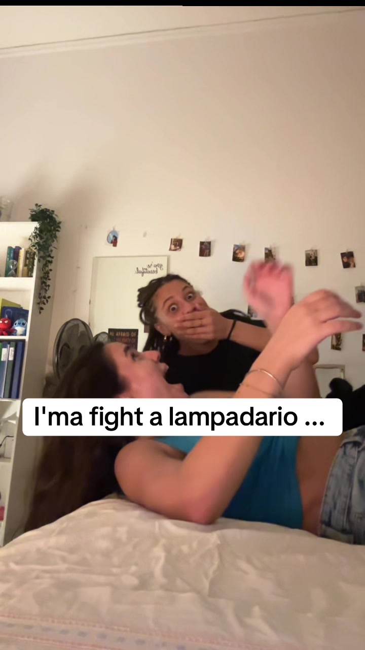@Giulia Denise Spadafora