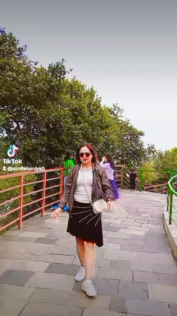 @Sunita Baniya