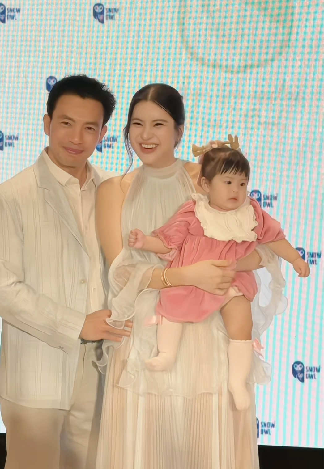 @หมอสองน้องออน Family