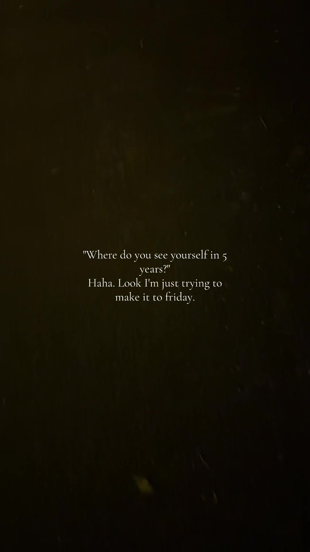 @Hope