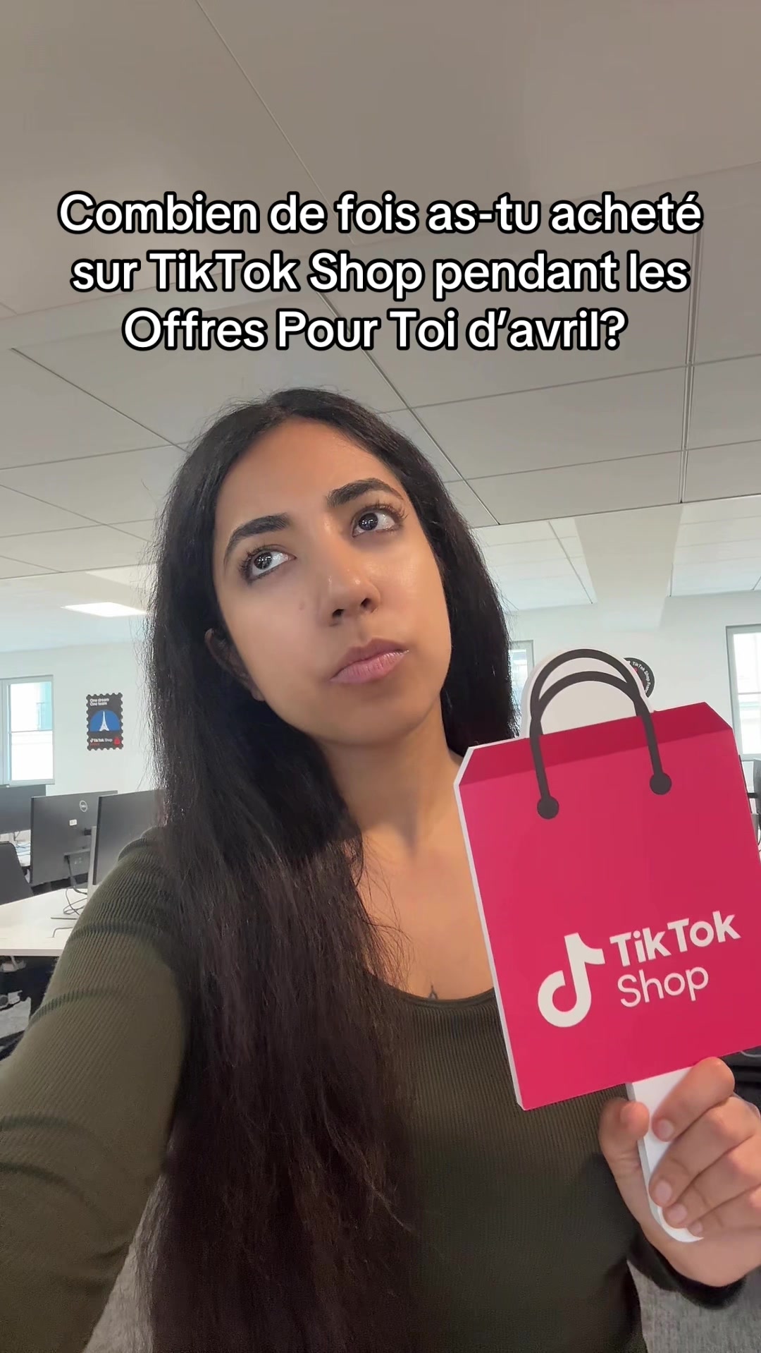 @TikTok Shop France