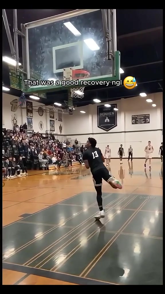 @DUNK | BASKETBALL