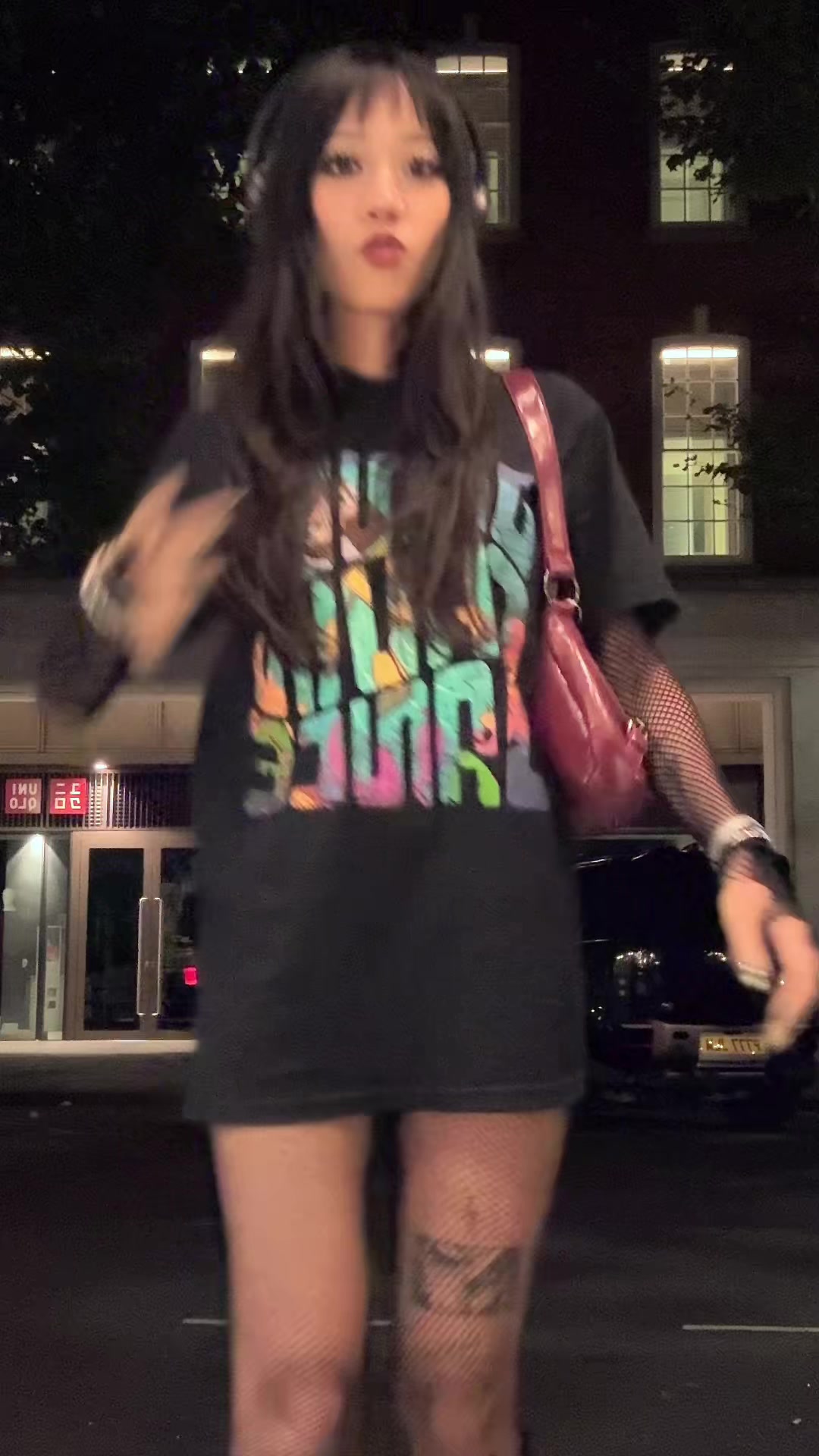 @Nik Raisa