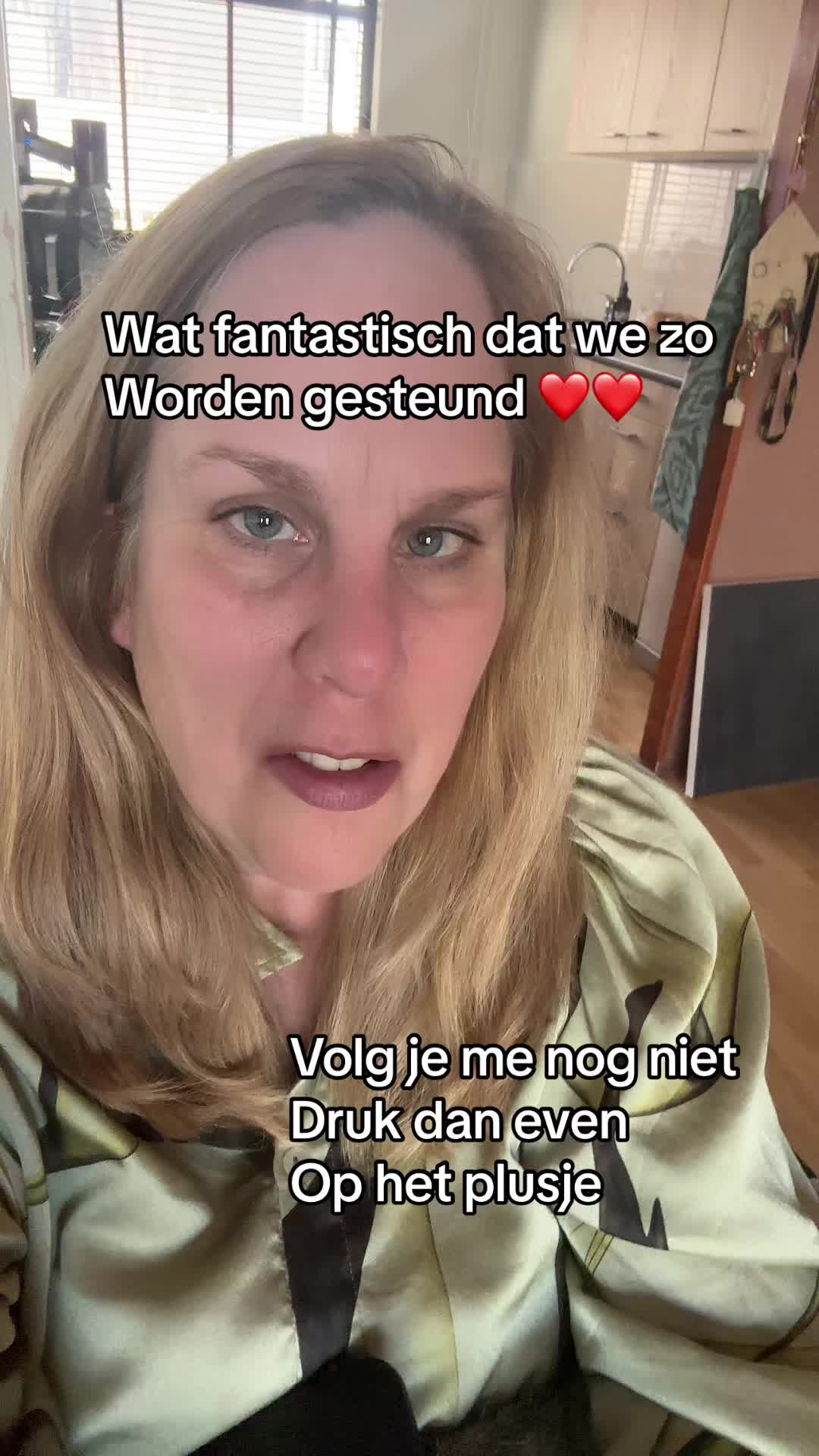 @Op weg naar de rolstoelbus