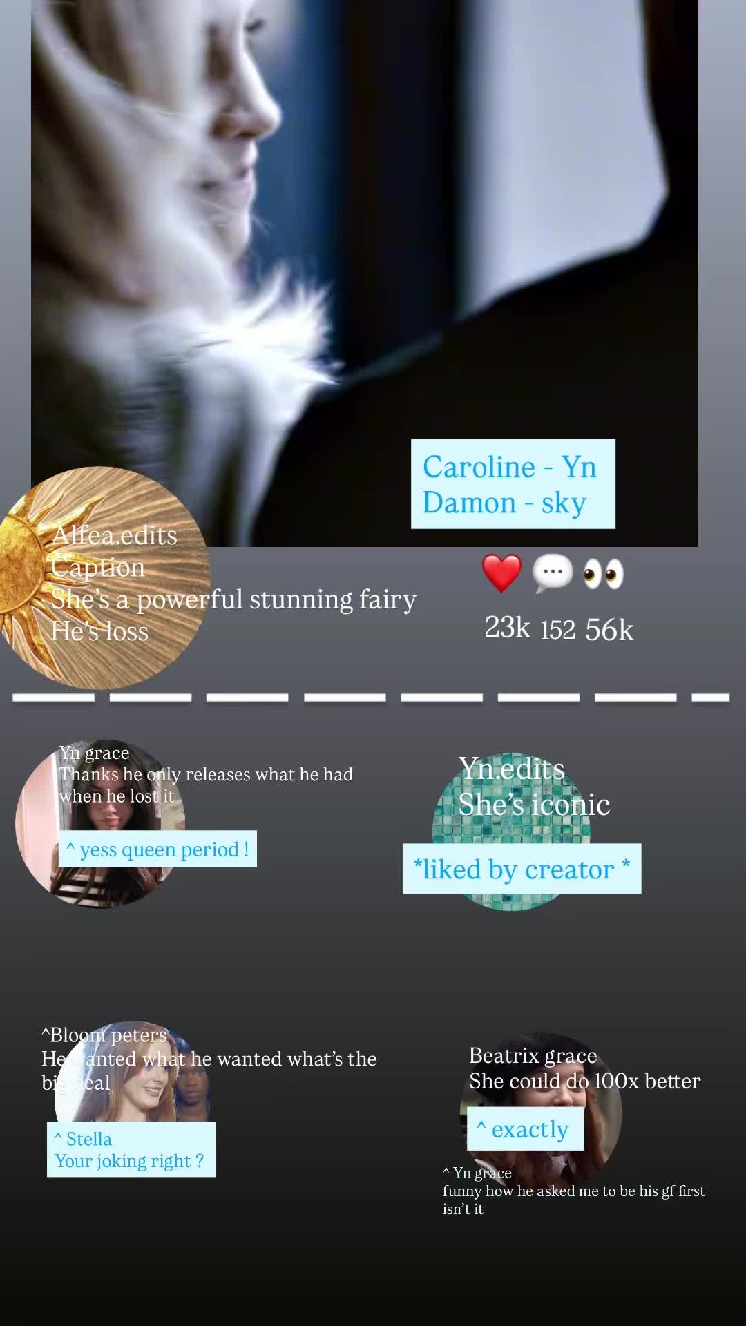 @𝐓𝐢𝐤 𝐭𝐨𝐤 𝐬𝐭𝐨𝐫𝐢𝐞𝐬