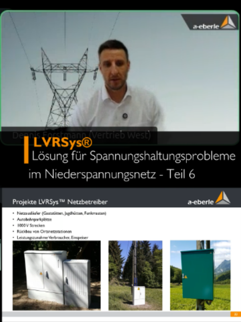 @A. Eberle GmbH & Co. KG