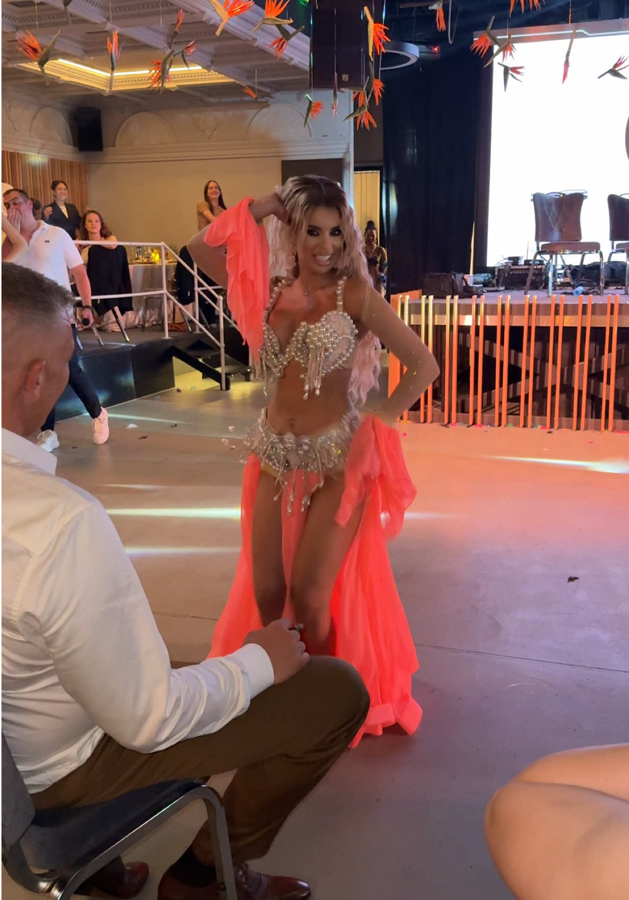 @Bianca Gabriela | Bellydance
