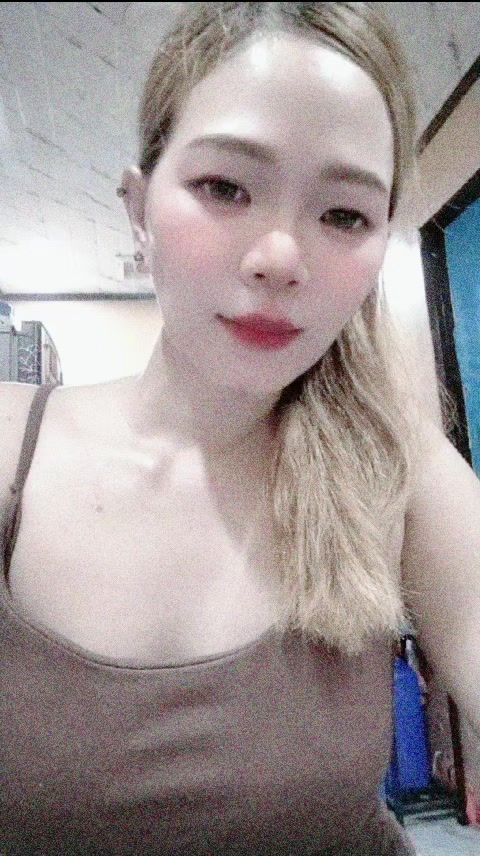 @chinita yarn🤭