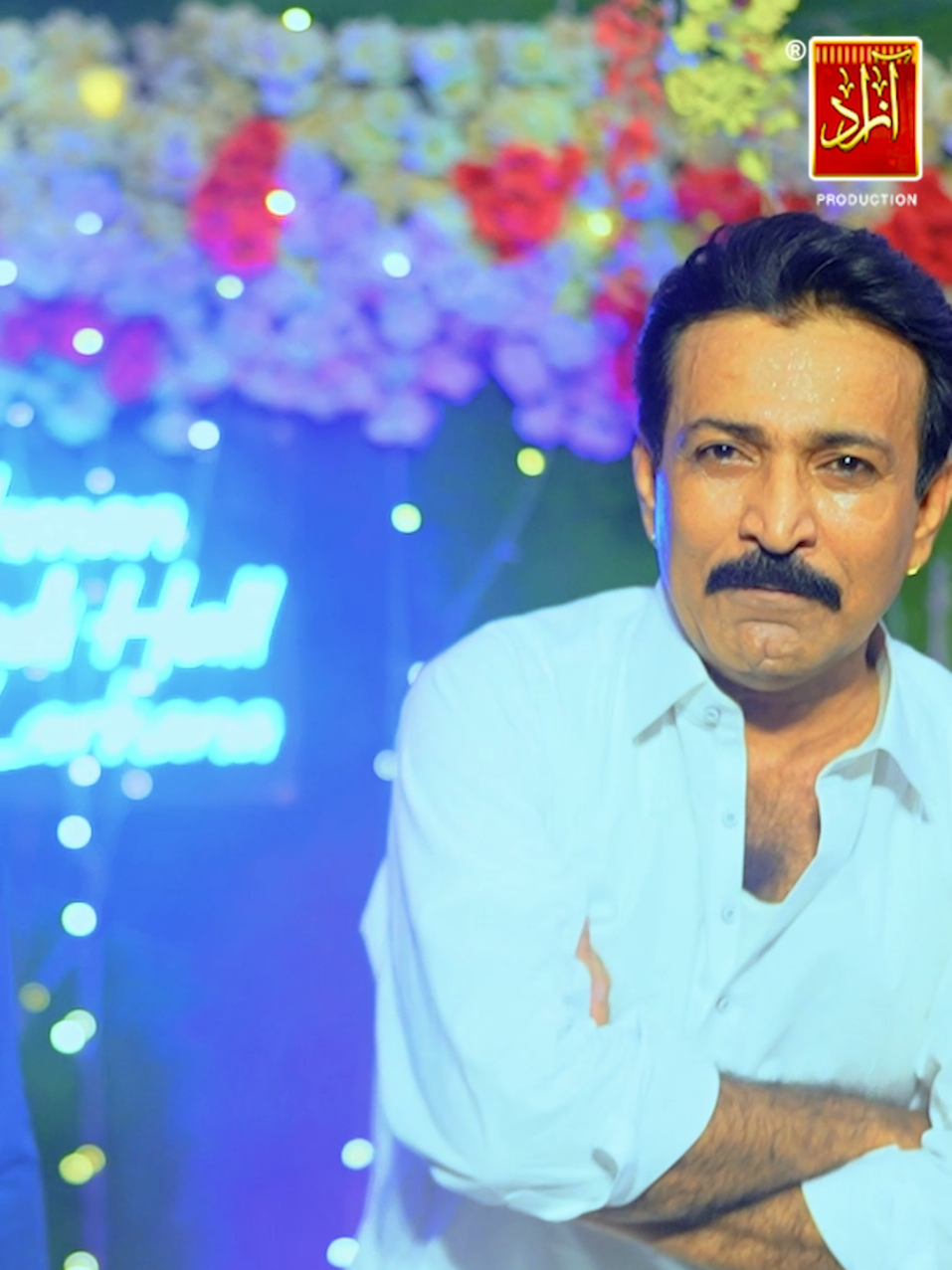 @Azad Production official
