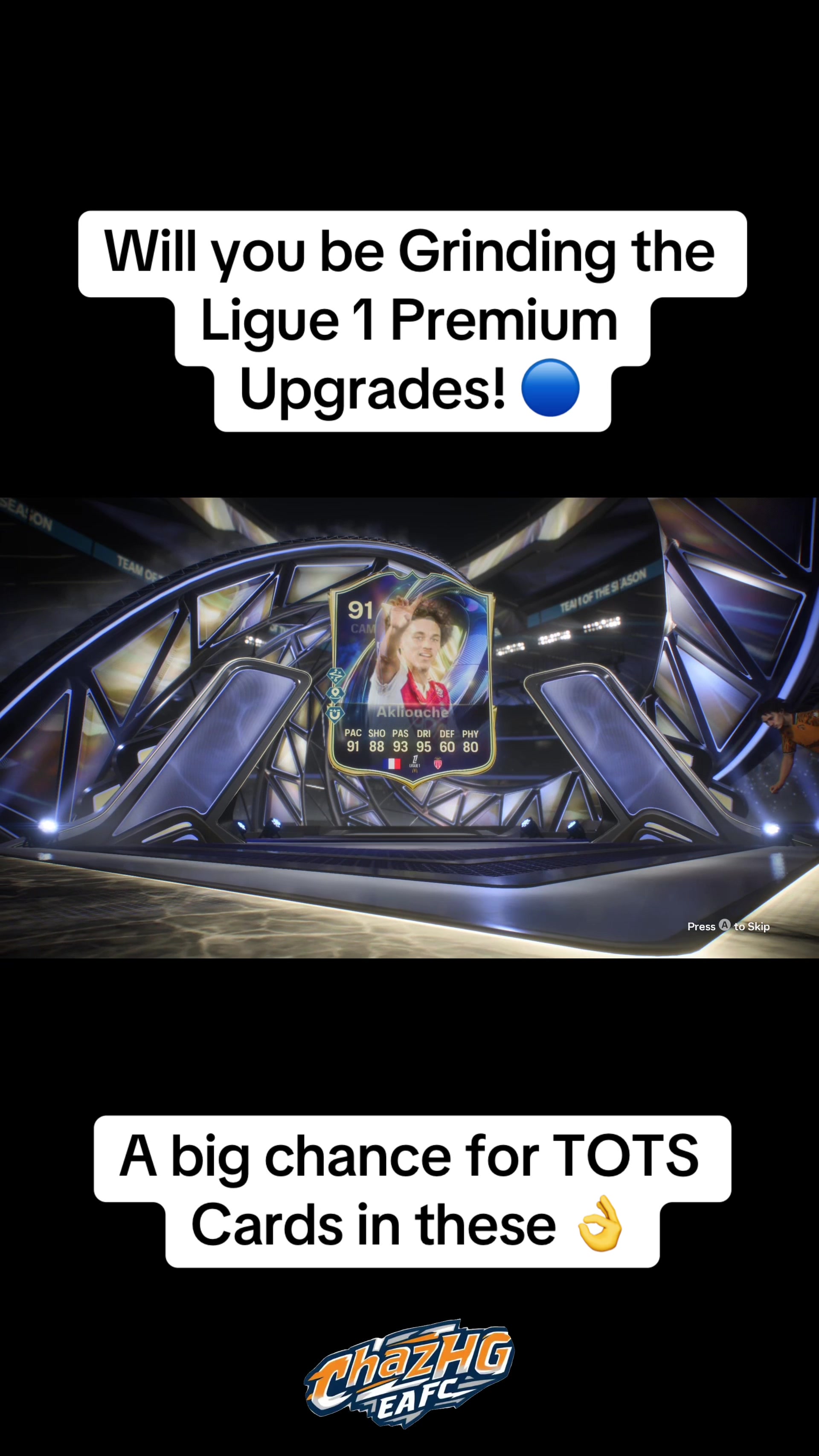 @ChazHG