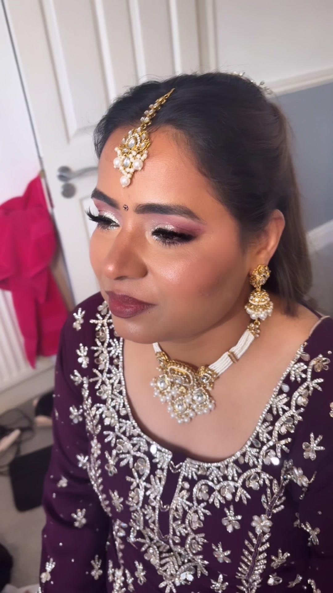 @pretty preeti 💋📲💆🏽&zwj;♀️💄