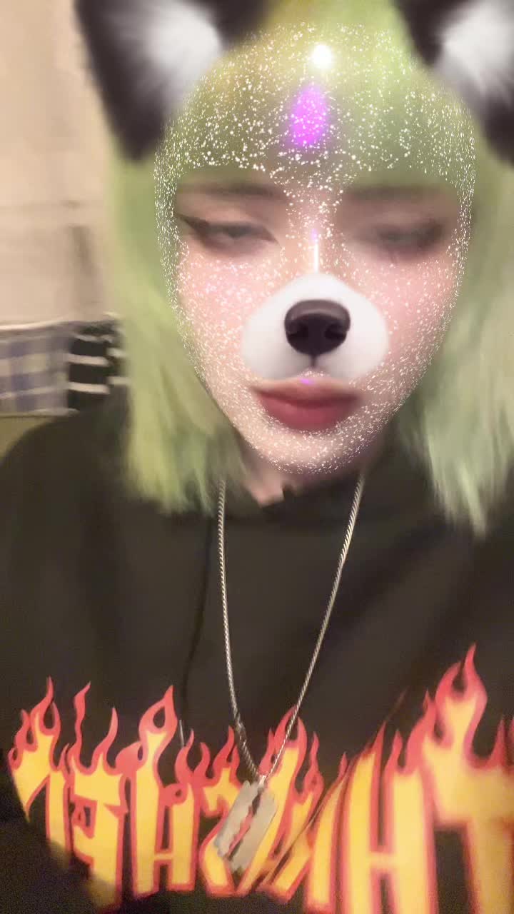 @скунс228ᯤ