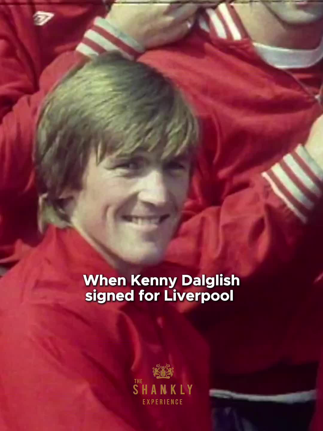 @The Shankly Experience